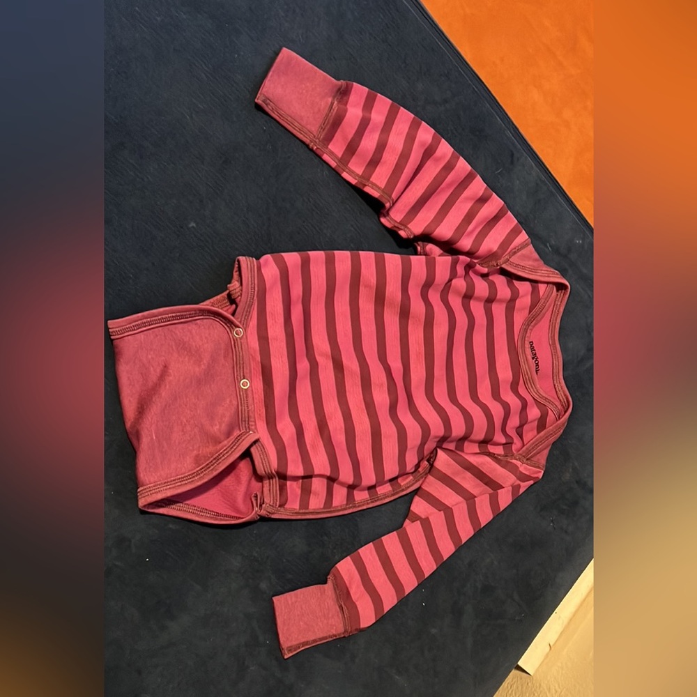 Patagonia base layer